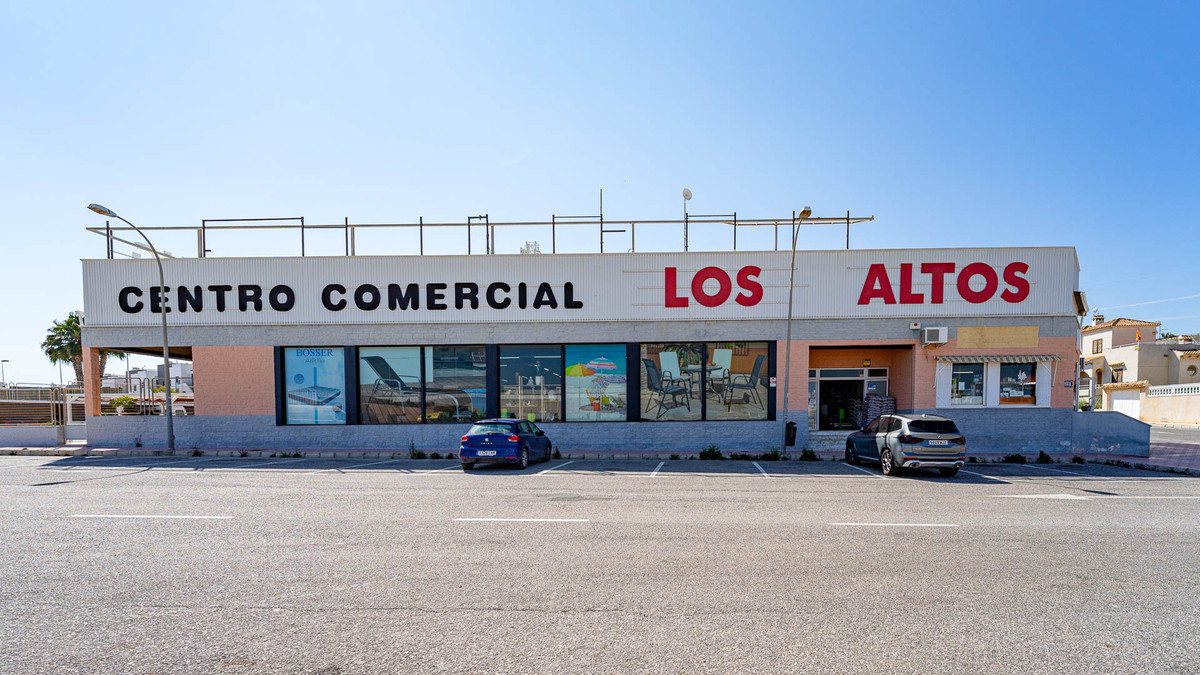 Se vende Adosada de 2 dormitorios en Costa Blanca, Alicante, España