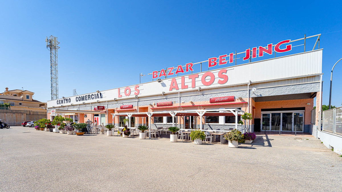 Se vende Adosada de 2 dormitorios en Costa Blanca, Alicante, España
