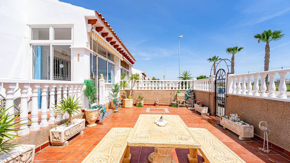 Se vende Quad de 3 dormitorios en Costa Blanca, Alicante, España