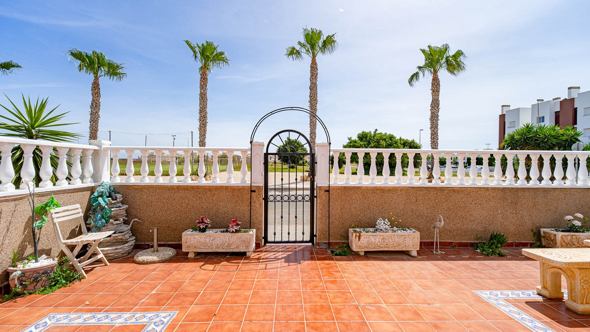 Se vende Quad de 3 dormitorios en Costa Blanca, Alicante, España