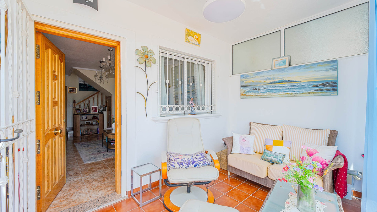 Se vende Quad de 3 dormitorios en Costa Blanca, Alicante, España