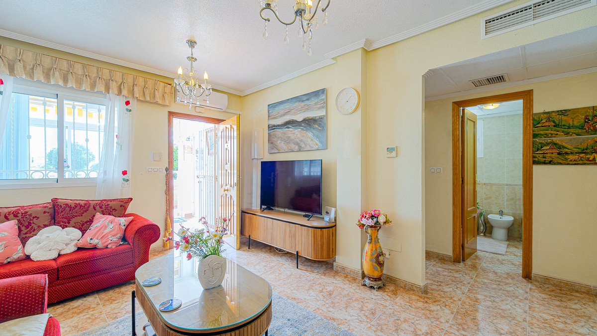 Se vende Quad de 3 dormitorios en Costa Blanca, Alicante, España