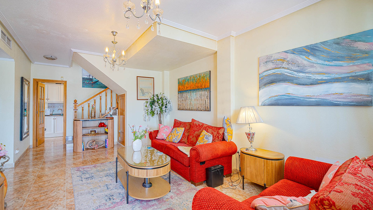 Se vende Quad de 3 dormitorios en Costa Blanca, Alicante, España