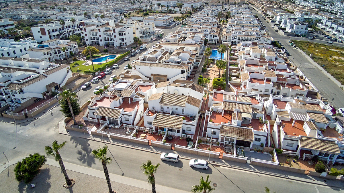 Se vende Quad de 3 dormitorios en Costa Blanca, Alicante, España