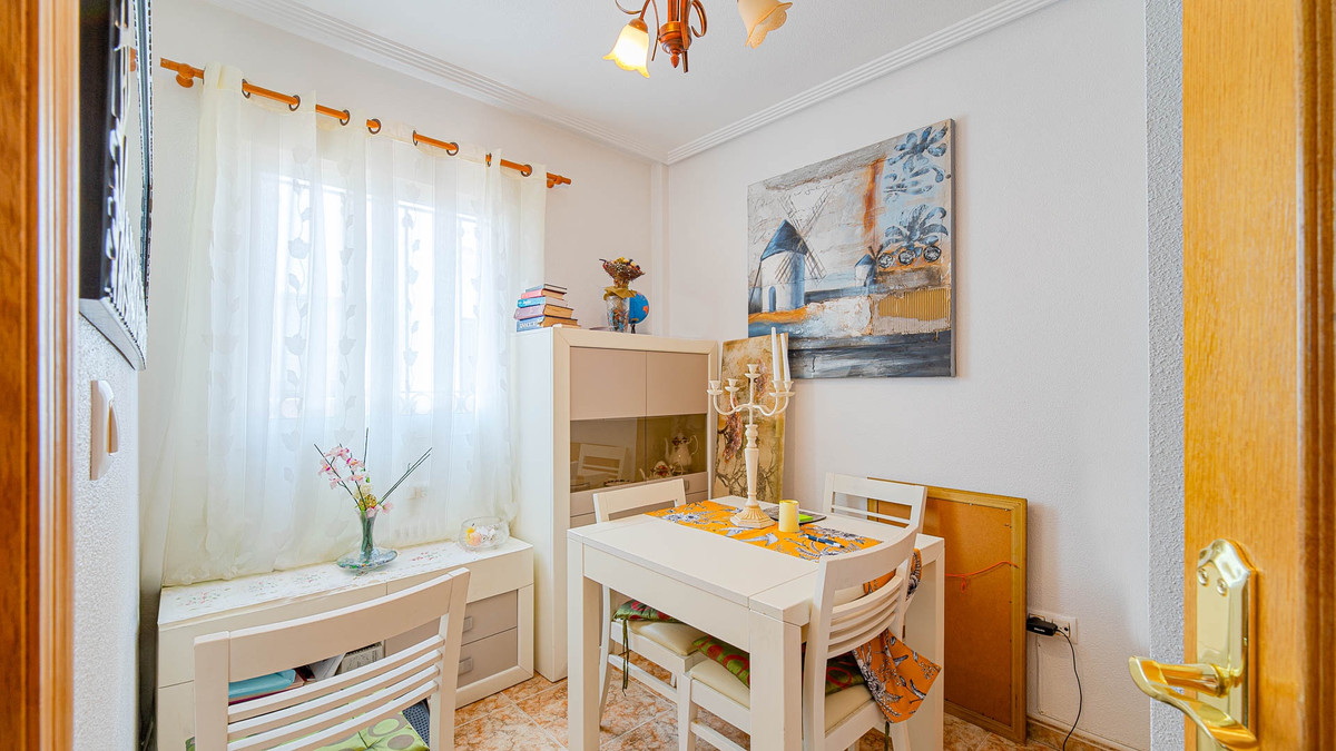 Se vende Quad de 3 dormitorios en Costa Blanca, Alicante, España
