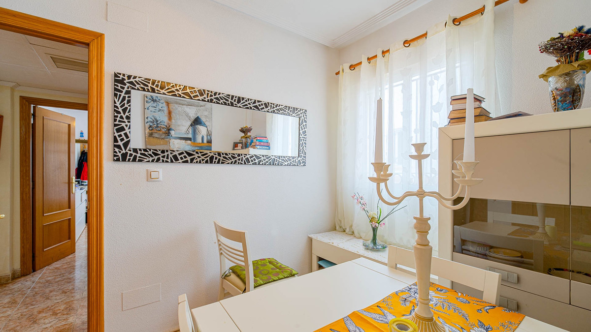 Se vende Quad de 3 dormitorios en Costa Blanca, Alicante, España