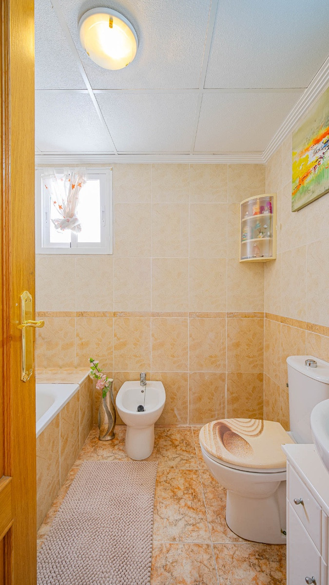 Se vende Quad de 3 dormitorios en Costa Blanca, Alicante, España