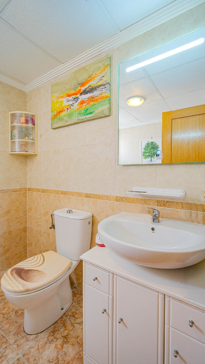 Se vende Quad de 3 dormitorios en Costa Blanca, Alicante, España