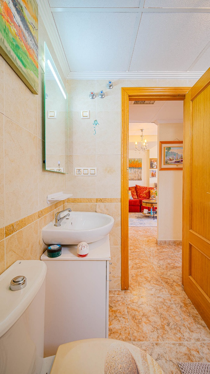 Se vende Quad de 3 dormitorios en Costa Blanca, Alicante, España