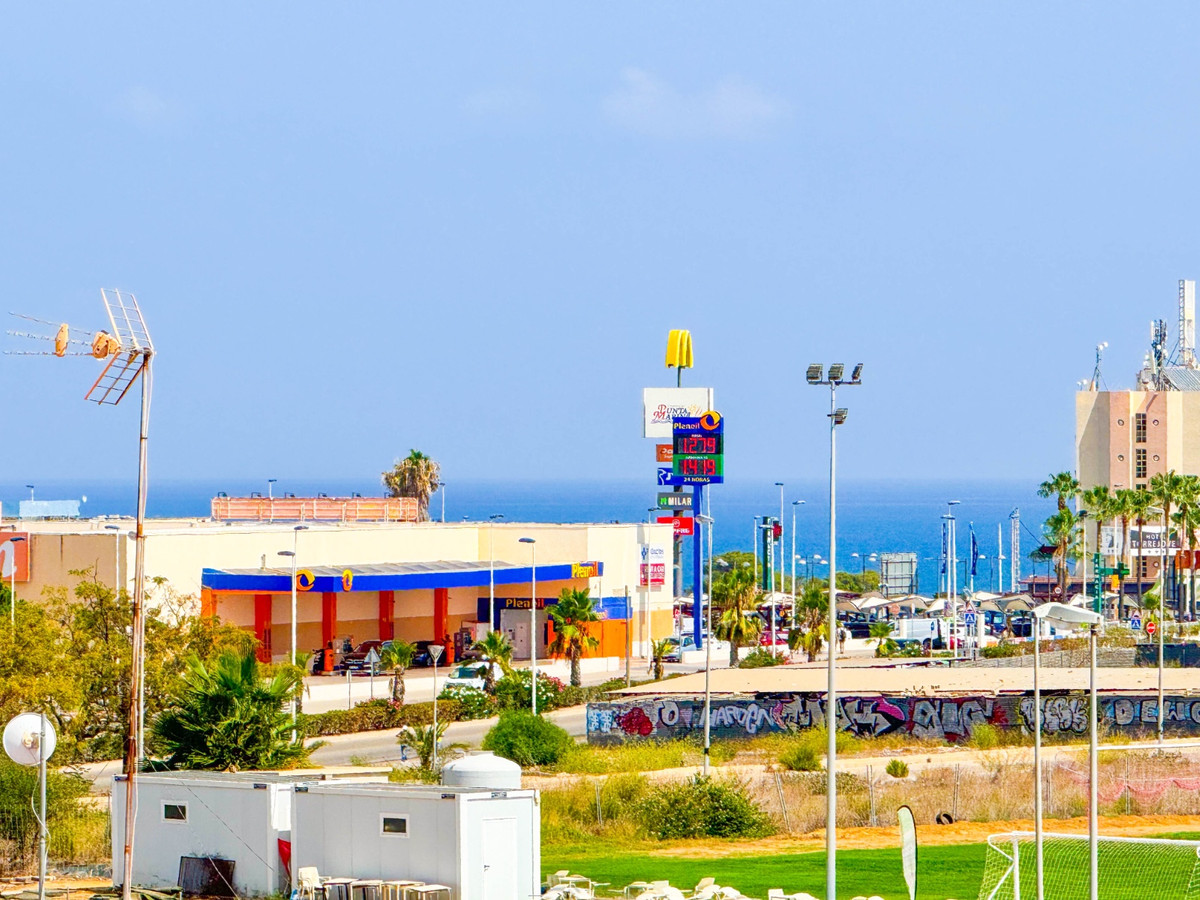 Se vende Quad de 3 dormitorios en Costa Blanca, Alicante, España