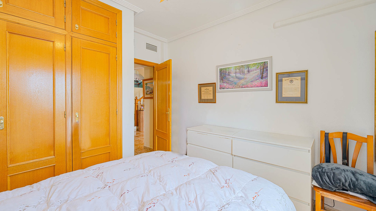 Se vende Quad de 3 dormitorios en Costa Blanca, Alicante, España