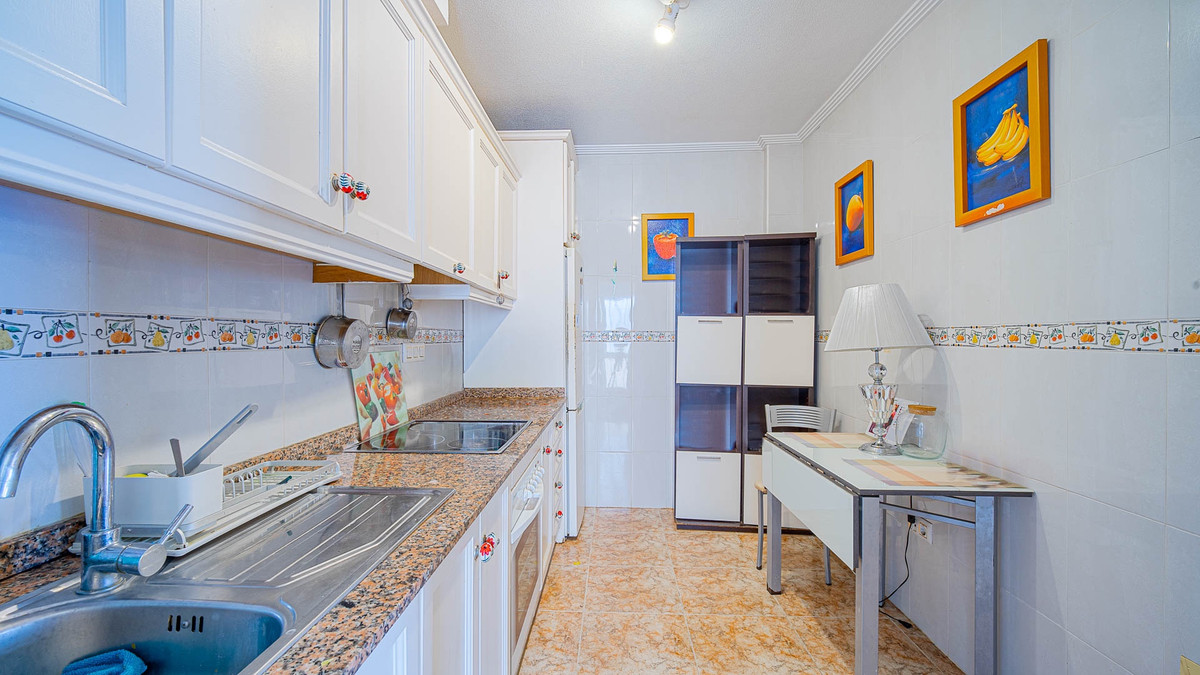 Se vende Quad de 3 dormitorios en Costa Blanca, Alicante, España