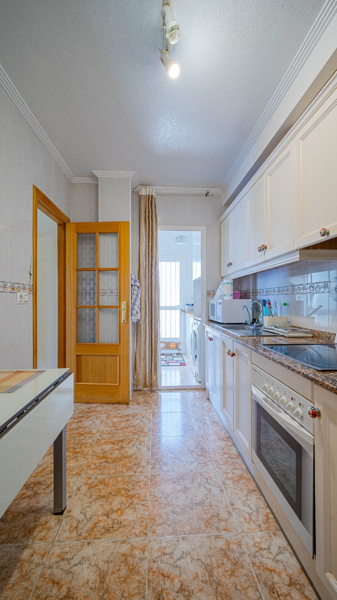 Se vende Quad de 3 dormitorios en Costa Blanca, Alicante, España