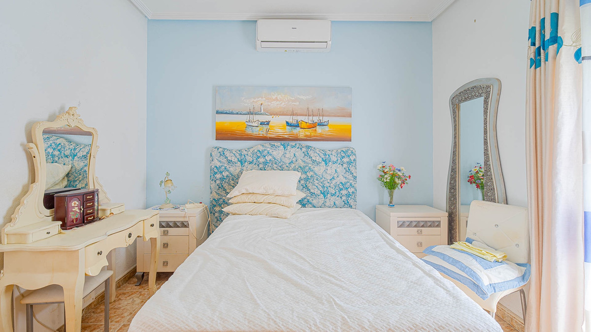 Se vende Quad de 3 dormitorios en Costa Blanca, Alicante, España