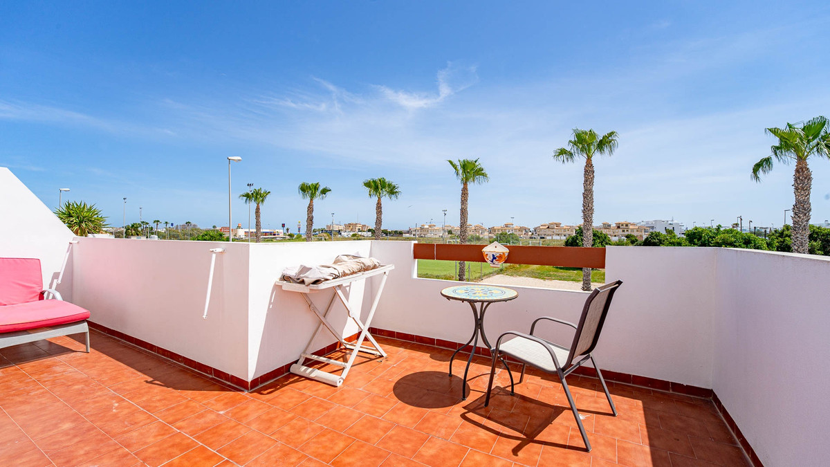 Se vende Quad de 3 dormitorios en Costa Blanca, Alicante, España