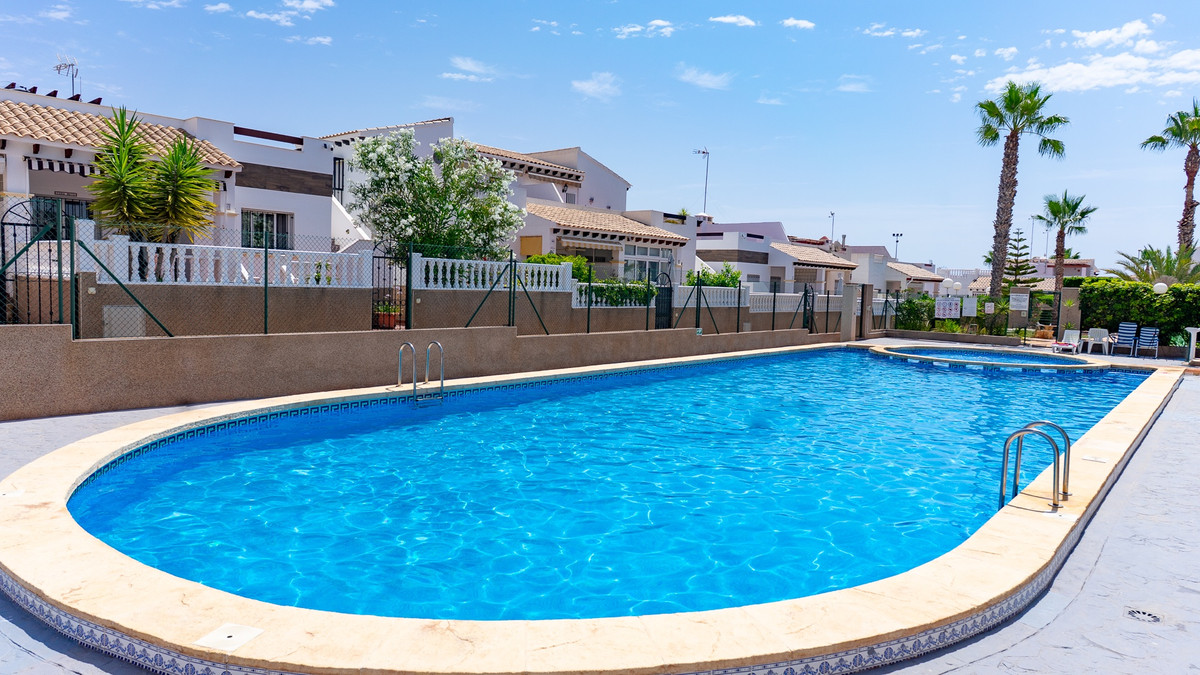 Se vende Quad de 3 dormitorios en Costa Blanca, Alicante, España