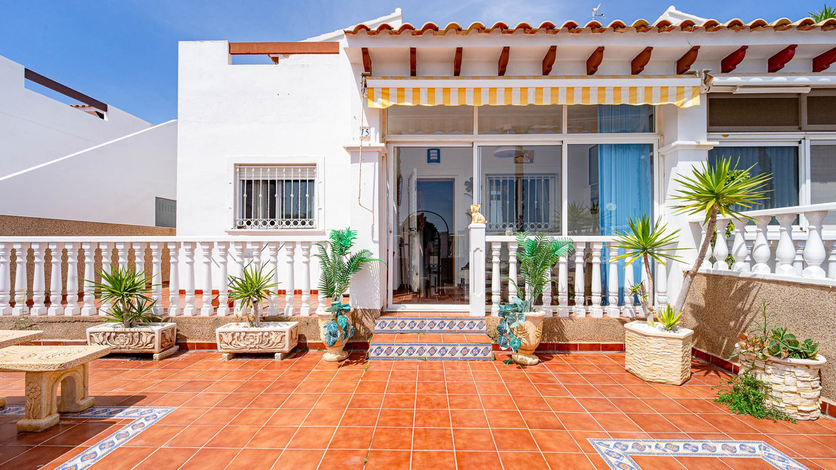 Se vende Quad de 3 dormitorios en Costa Blanca, Alicante, España