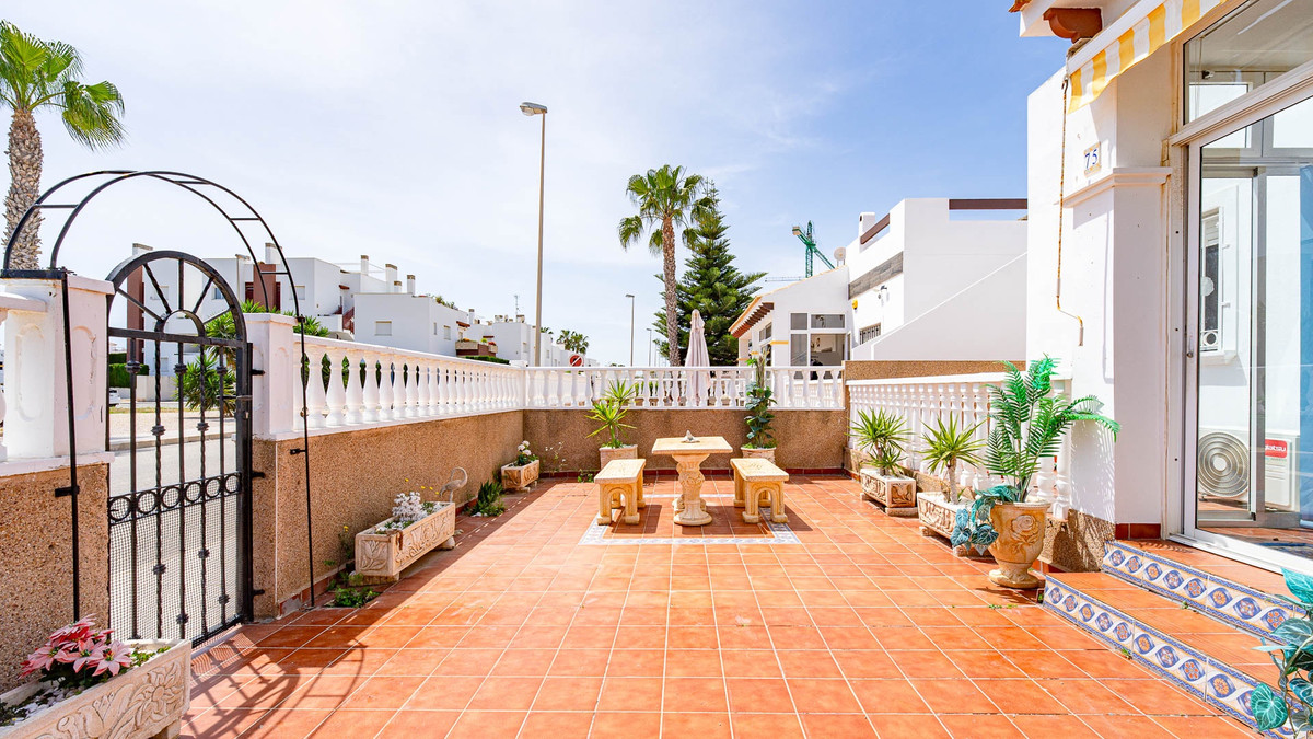 Se vende Quad de 3 dormitorios en Costa Blanca, Alicante, España