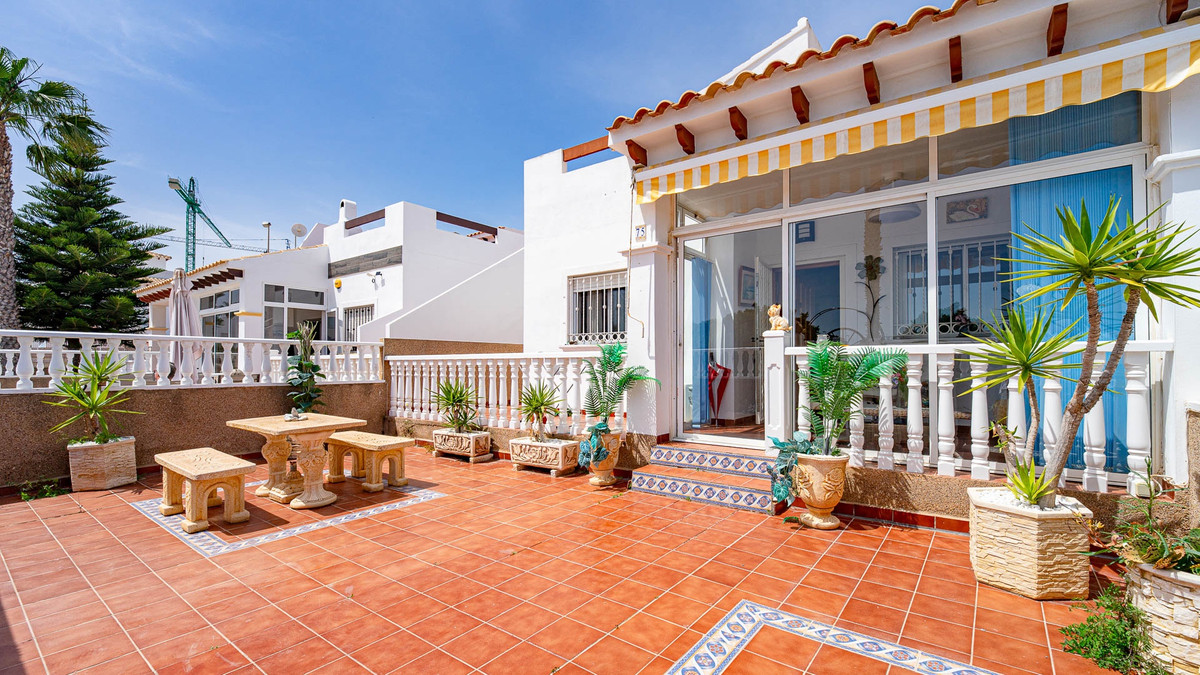 Se vende Quad de 3 dormitorios en Costa Blanca, Alicante, España
