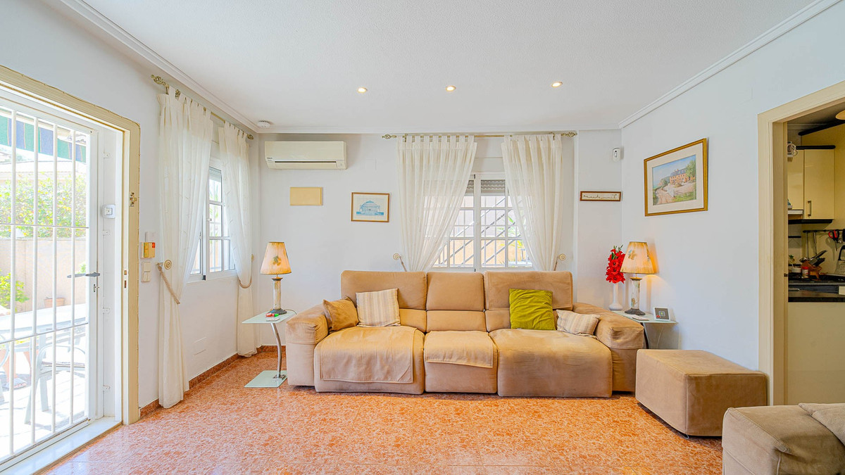 2 Bed Townhouse for sale in Punta Prima Costa Blanca, Alicante, Spain