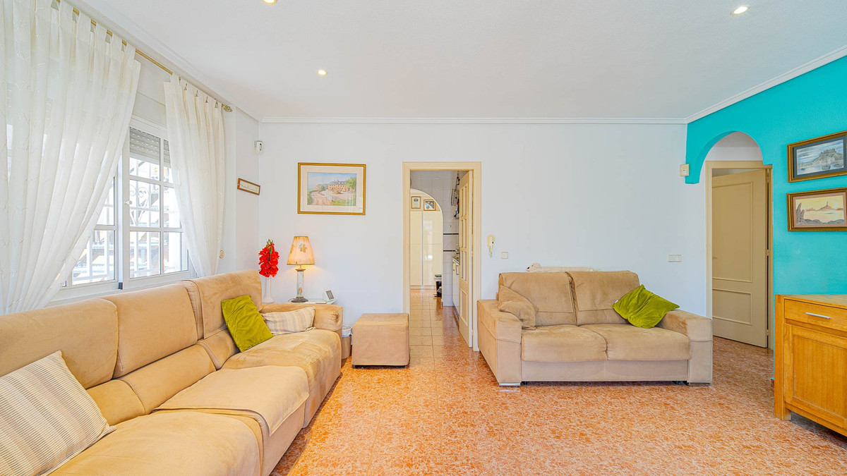 2 Bed Townhouse for sale in Punta Prima Costa Blanca, Alicante, Spain
