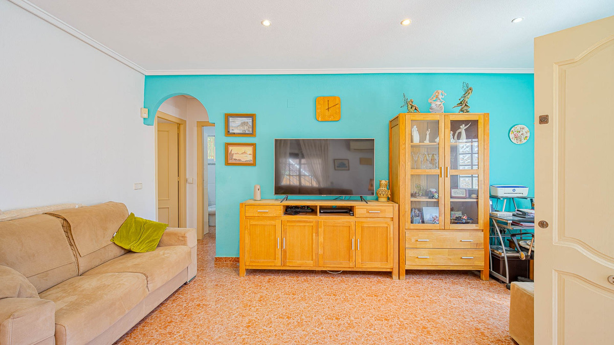 2 Bed Townhouse for sale in Punta Prima Costa Blanca, Alicante, Spain