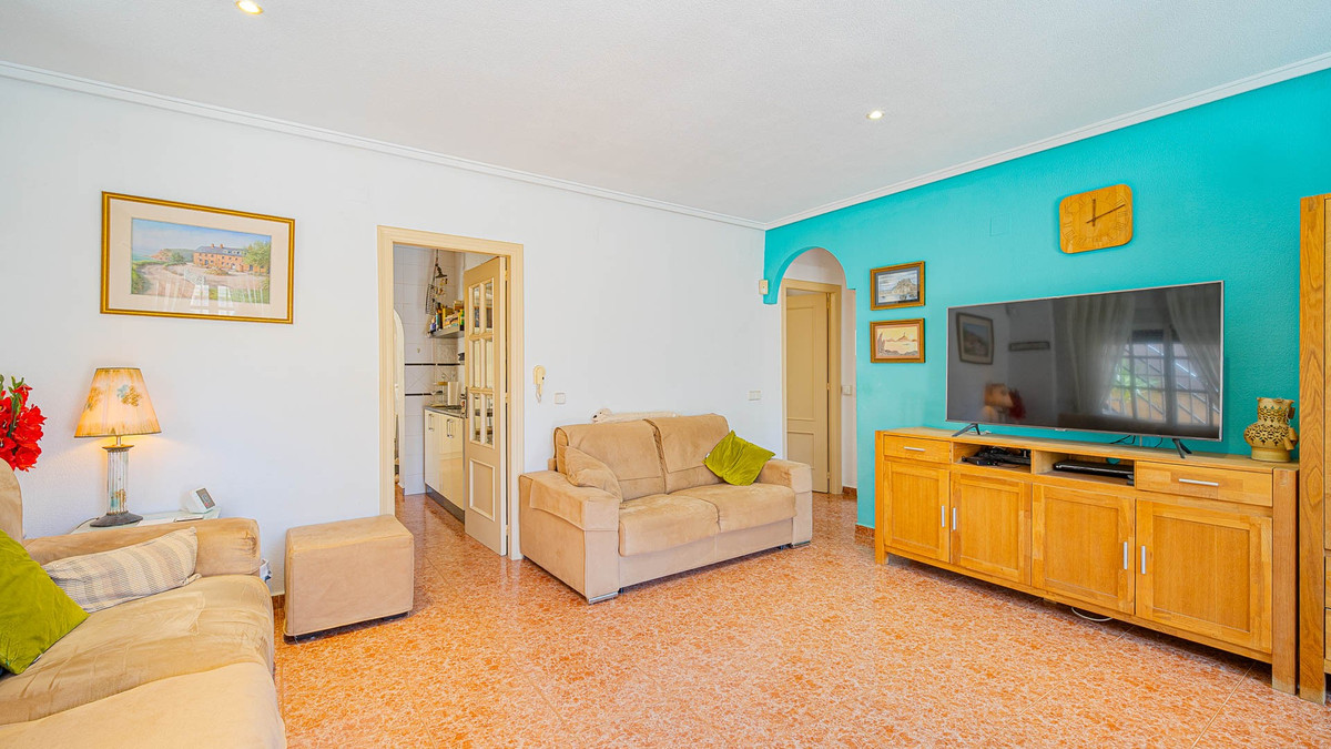 2 Bed Townhouse for sale in Punta Prima Costa Blanca, Alicante, Spain