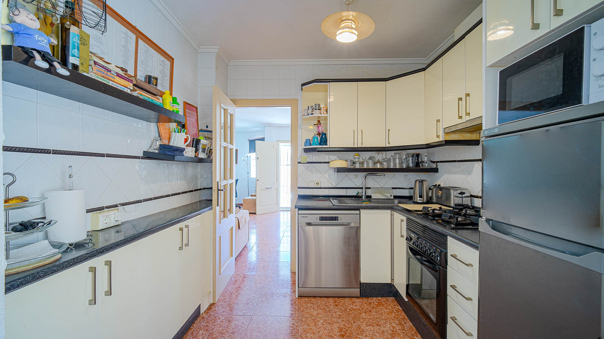 2 Bed Townhouse for sale in Punta Prima Costa Blanca, Alicante, Spain