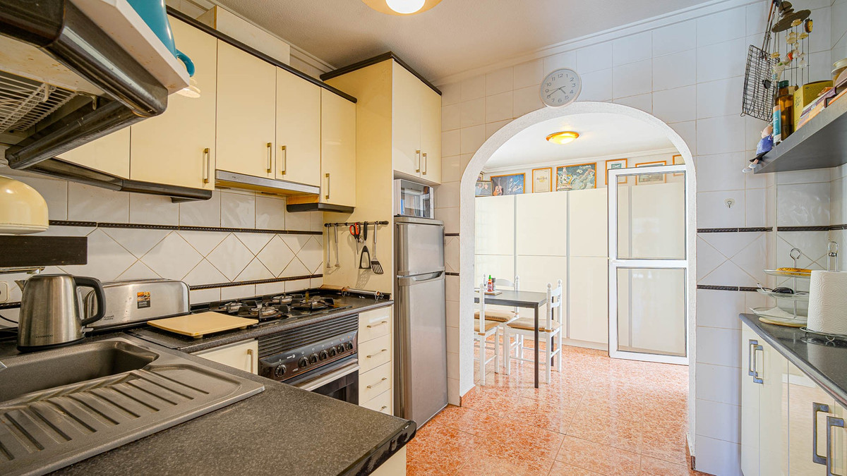 2 Bed Townhouse for sale in Punta Prima Costa Blanca, Alicante, Spain