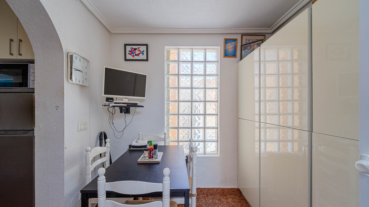 2 Bed Townhouse for sale in Punta Prima Costa Blanca, Alicante, Spain