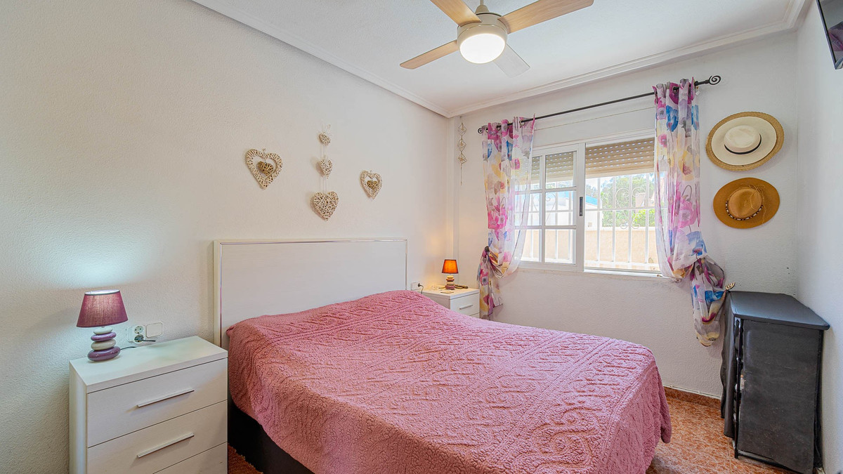 2 Bed Townhouse for sale in Punta Prima Costa Blanca, Alicante, Spain
