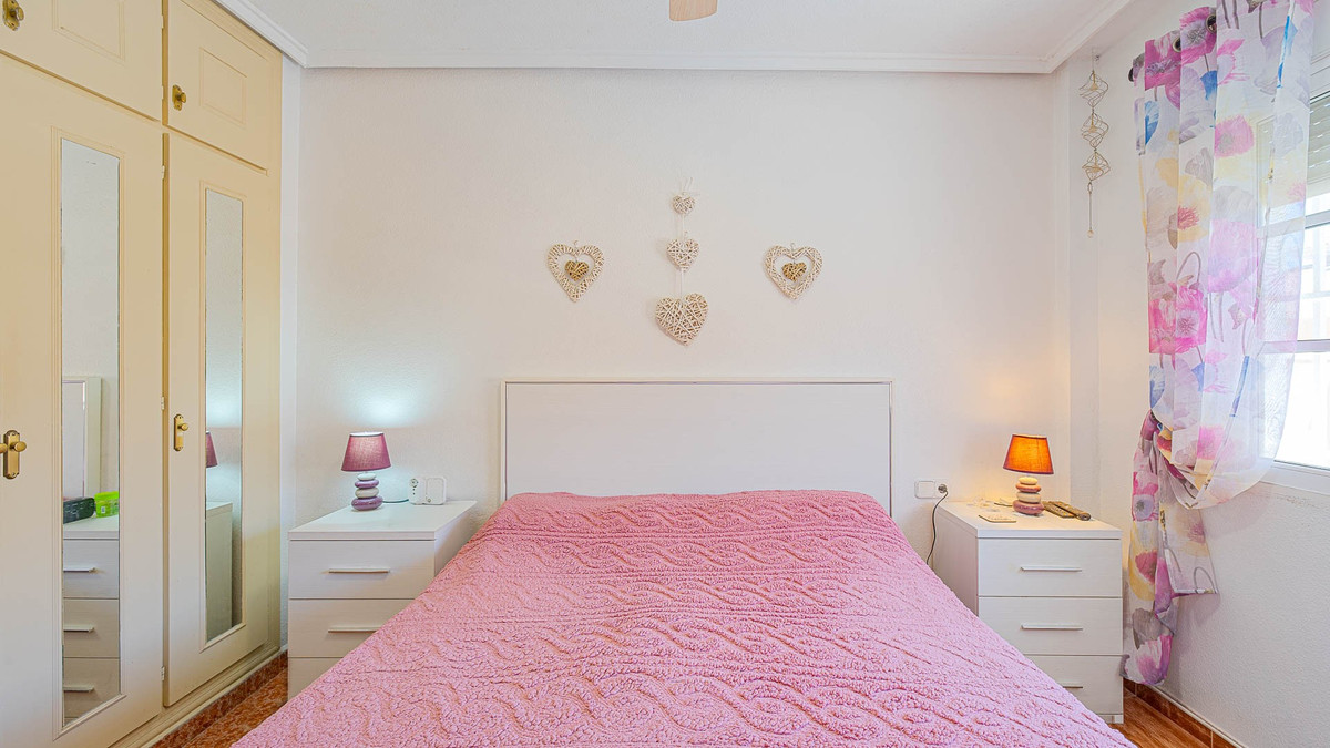 2 Bed Townhouse for sale in Punta Prima Costa Blanca, Alicante, Spain
