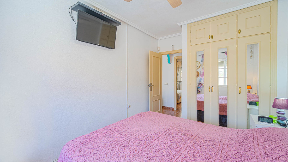 2 Bed Townhouse for sale in Punta Prima Costa Blanca, Alicante, Spain