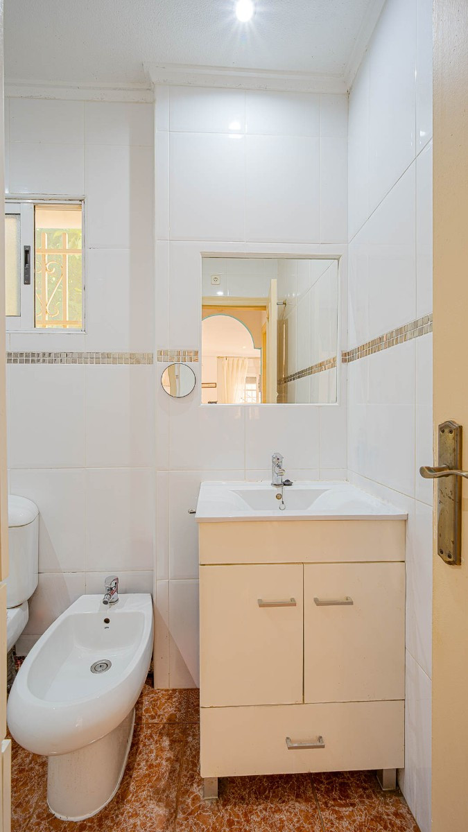2 Bed Townhouse for sale in Punta Prima Costa Blanca, Alicante, Spain