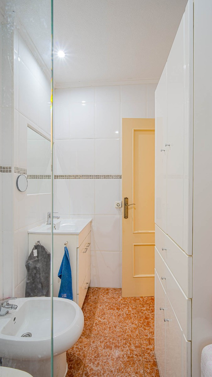 2 Bed Townhouse for sale in Punta Prima Costa Blanca, Alicante, Spain