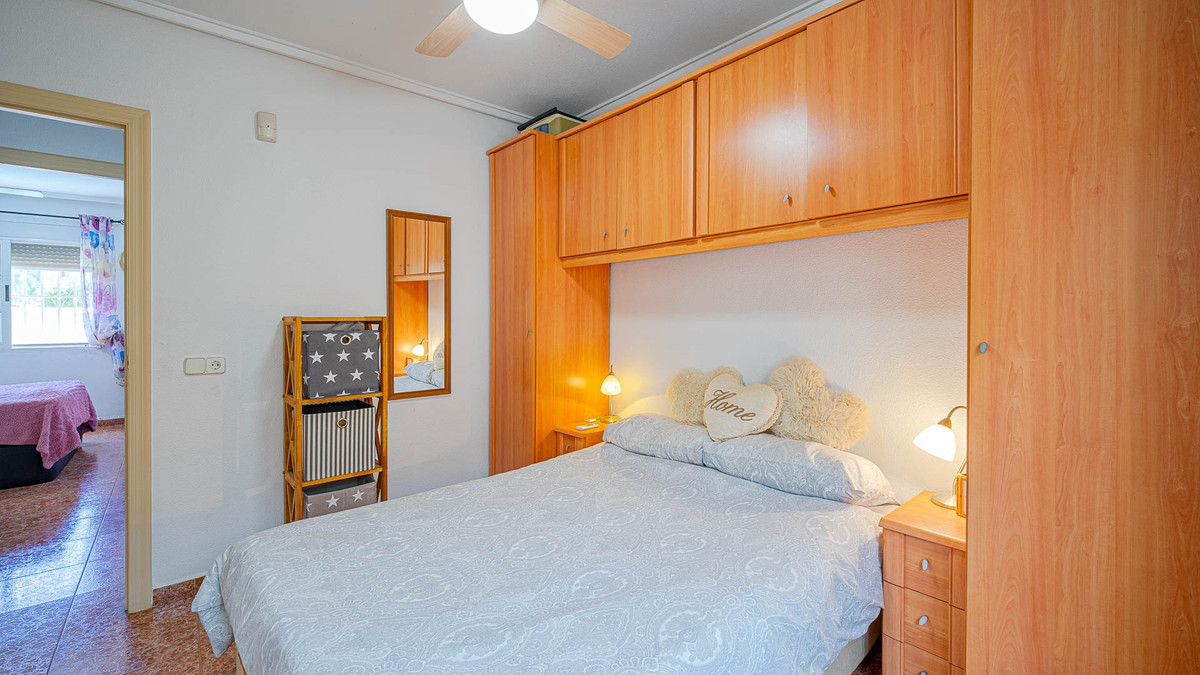 2 Bed Townhouse for sale in Punta Prima Costa Blanca, Alicante, Spain