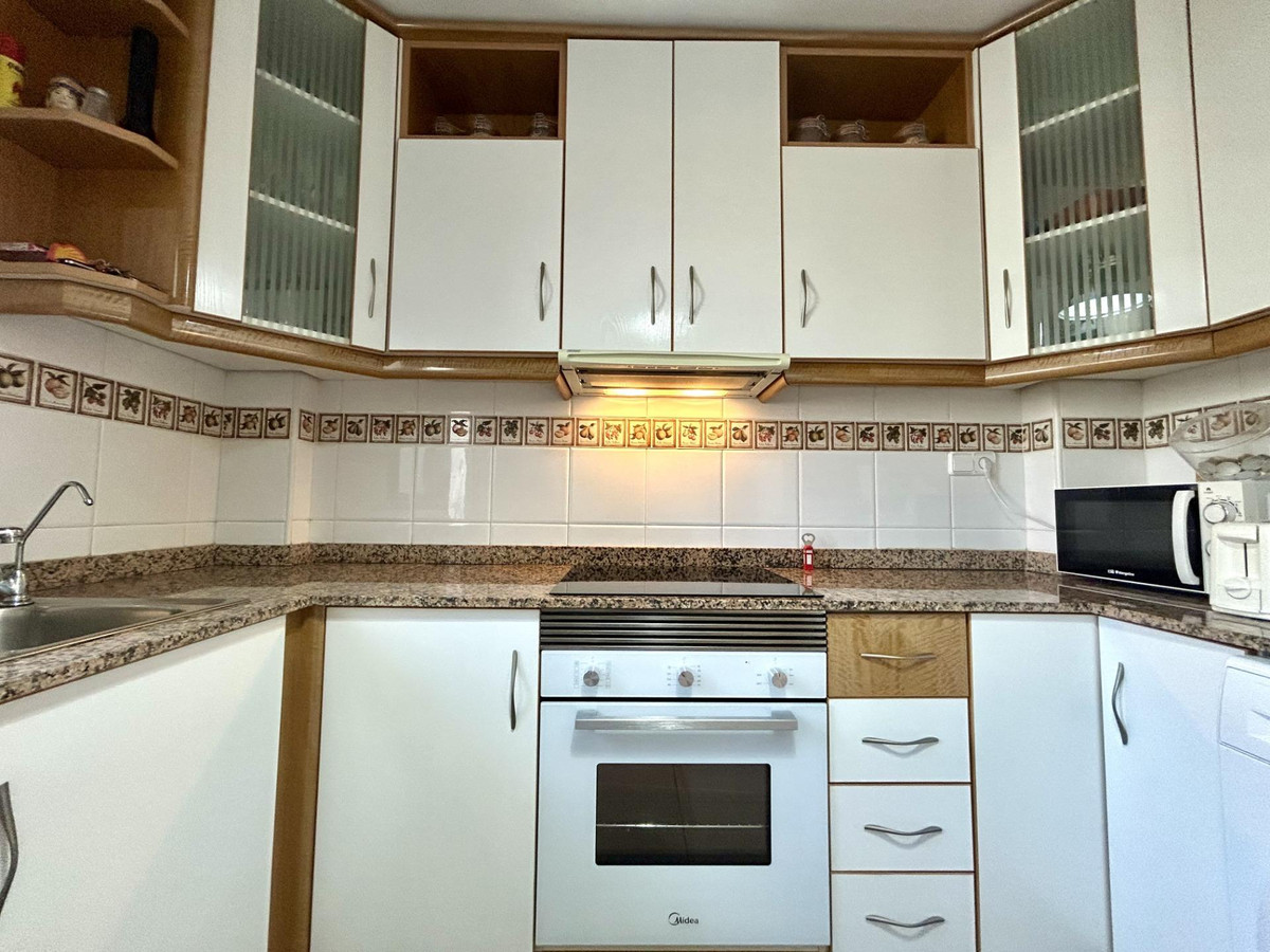 Se vende Adosada de 3 dormitorios en Costa Blanca, Alicante, España