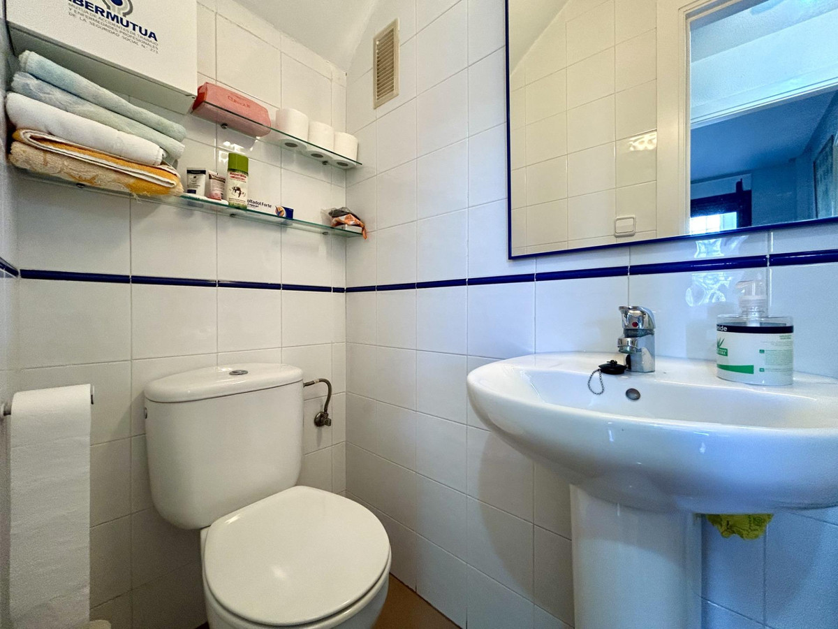 Se vende Adosada de 3 dormitorios en Costa Blanca, Alicante, España