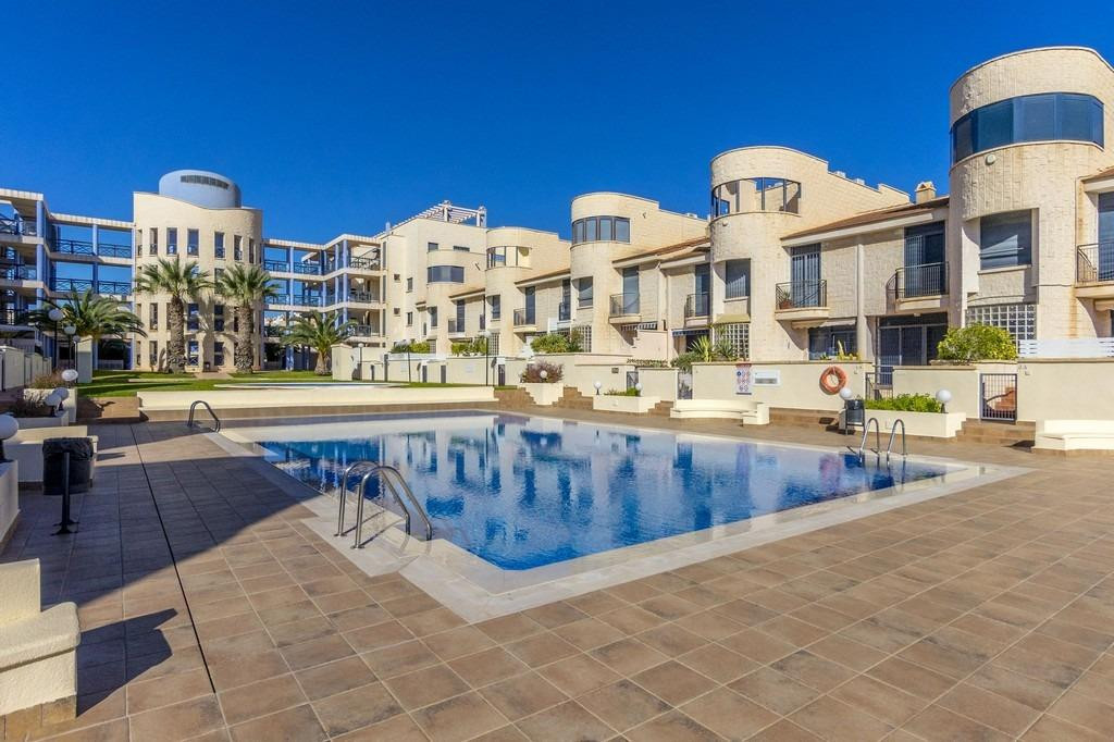 Se vende Adosada de 3 dormitorios en Costa Blanca, Alicante, España