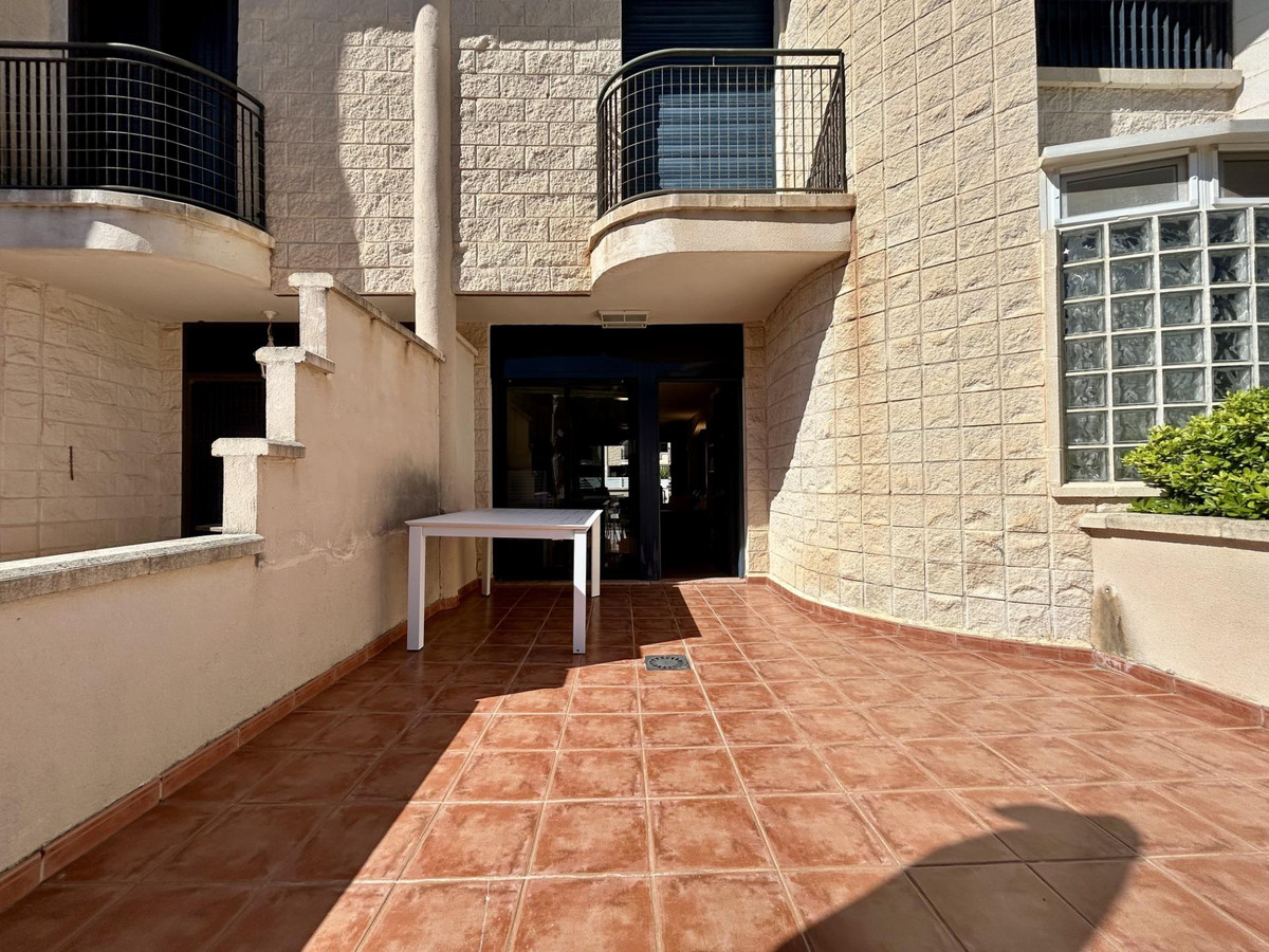 Se vende Adosada de 3 dormitorios en Costa Blanca, Alicante, España