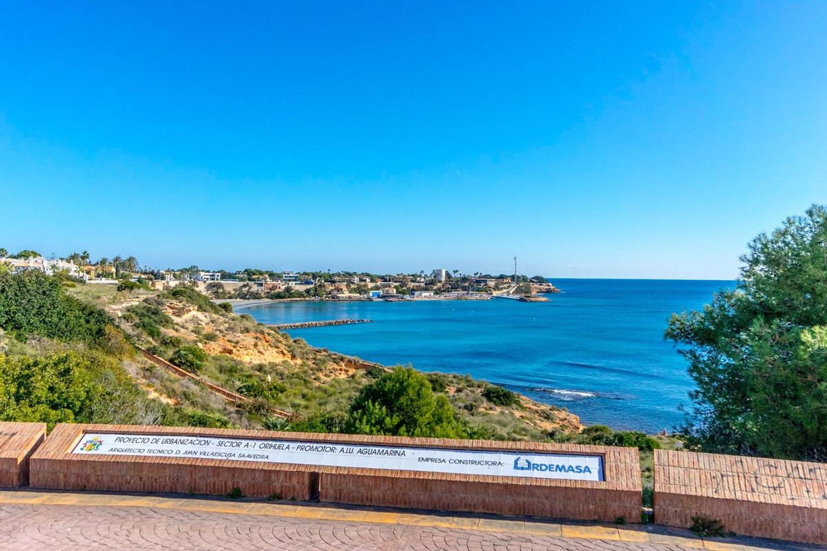 Se vende Adosada de 3 dormitorios en Costa Blanca, Alicante, España