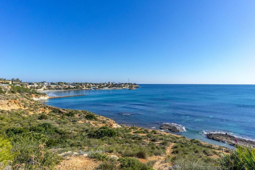 Se vende Adosada de 3 dormitorios en Costa Blanca, Alicante, España