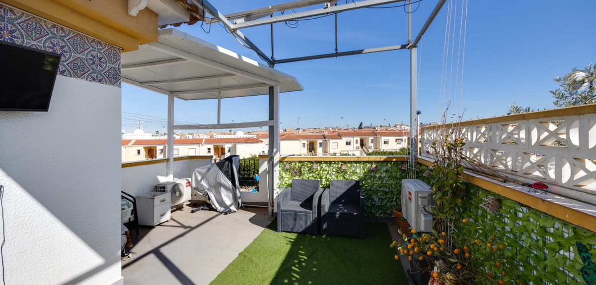 Se vende Adosada de 3 dormitorios en Costa Blanca, Alicante, España