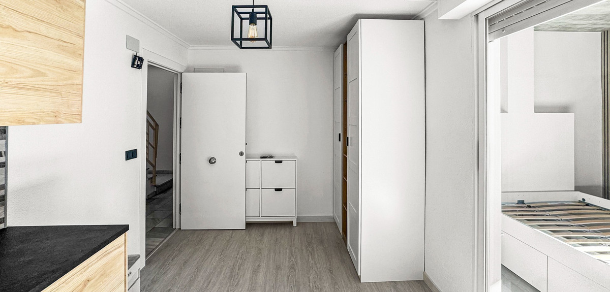Se vende Apartamento Planta Media de 2 dormitorios en Costa Blanca, Alicante, España