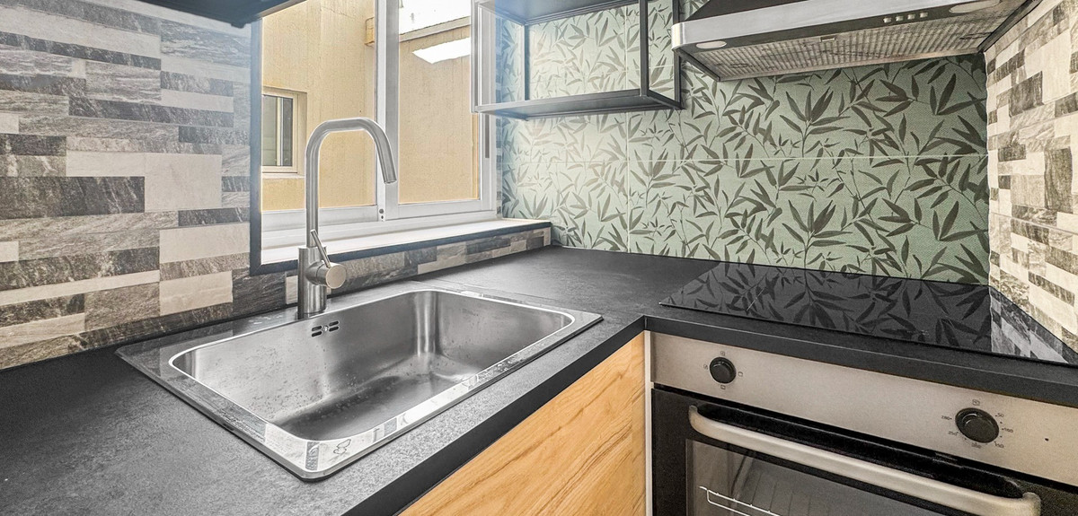 Se vende Apartamento Planta Media de 2 dormitorios en Costa Blanca, Alicante, España