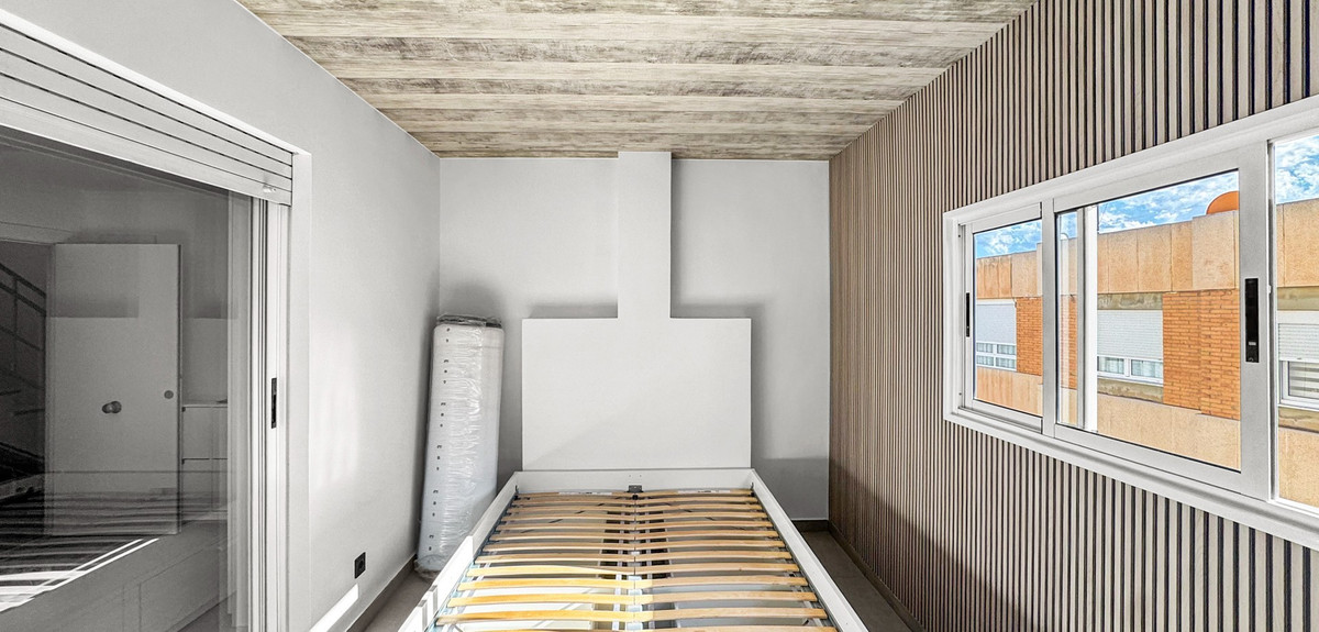 Se vende Apartamento Planta Media de 2 dormitorios en Costa Blanca, Alicante, España