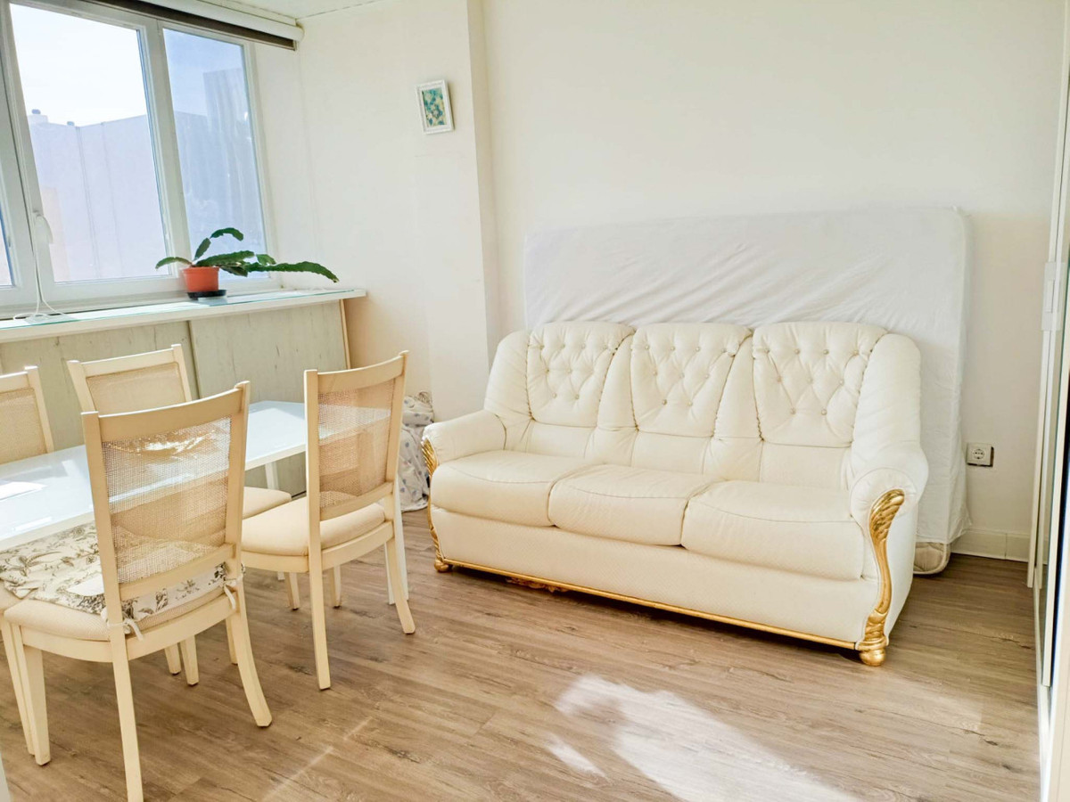 Se vende Apartamento Planta Media de 1 dormitorios en Costa Blanca, Alicante, España