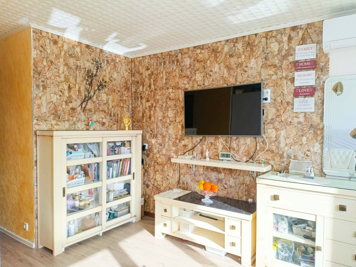 Se vende Apartamento Planta Media de 1 dormitorios en Costa Blanca, Alicante, España