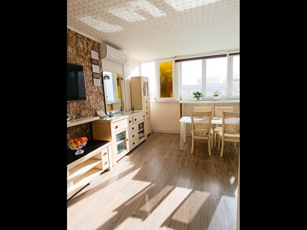 Se vende Apartamento Planta Media de 1 dormitorios en Costa Blanca, Alicante, España