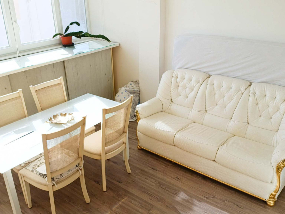 Se vende Apartamento Planta Media de 1 dormitorios en Costa Blanca, Alicante, España